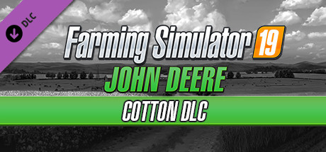 FS19 John Deere Cotton DLC