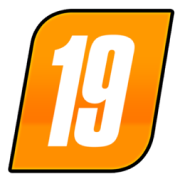 FS19 Logo